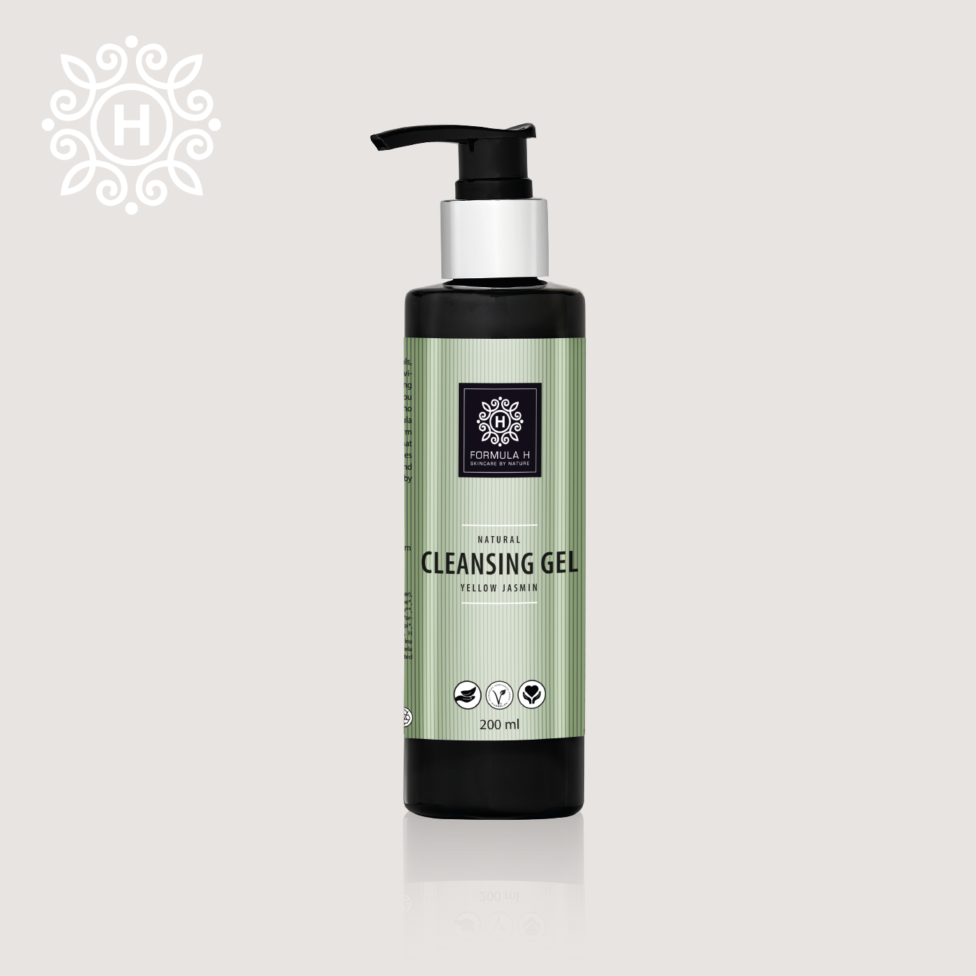 Cleansing Gel 200 ml