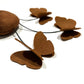 Saveplace® Cat Toy 'BUTTERFLIES' - 3 Colors
