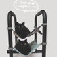 MIST Saveplace® chair/table hammock, 3 Sizes