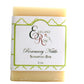 Rosemary Nettle Shampoo Bar