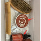 WOODSMAN™ – Premium Beard Grooming Gift Set with Beard Oil & Cream