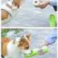 Portable Pet Food & Water Bottle