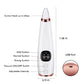 Facial microcry stalline blackhead skin beauty instrument
