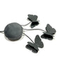 Saveplace® Cat Toy 'BUTTERFLIES' - 3 Colors