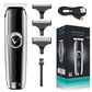 Rechargeable Professional Hair Trimmer For Men Beard Grooming Electric