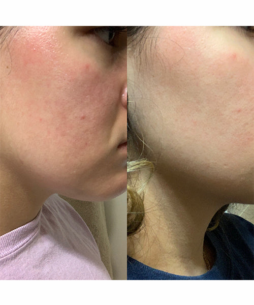 Beauty Edit-Multi Use Treatment Oil