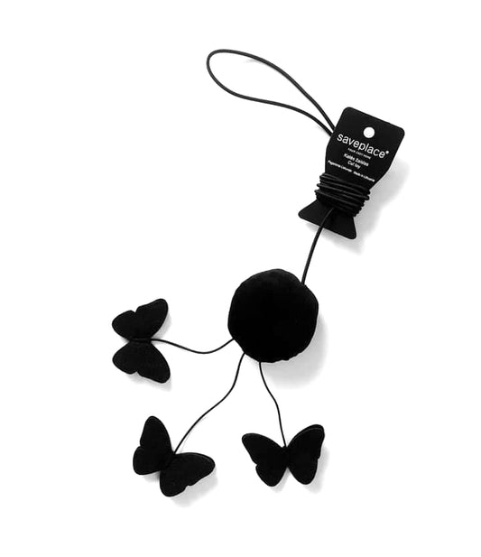 Saveplace® Cat Toy 'BUTTERFLIES' - 3 Colors