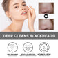 EELHOE Blackhead Cleansing Cream Skin Oil Blackheads Acne Exfoliating