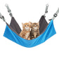 Small Cat And Dog Hanging Hammocks Can Be Used The Four Seasons With