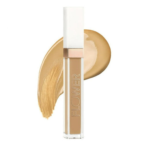 FLOWER BEAUTY Light Illusion Full Coverage Concealer