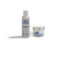 Revitalizing Vitamin EDA Moisturizer, Cleanser,  & Toner Skin Care Kit