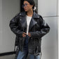 DenimDare™ Dislocation Jeans For Women Bottom