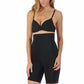 InstantFigure Hi-waist Shorts Open Gusset Shapewear WSH4211