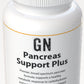 Pancreas Support Plus