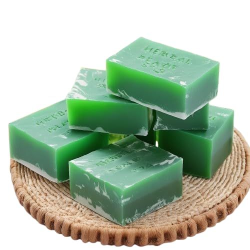 Natural Neem Tulsi Soap
