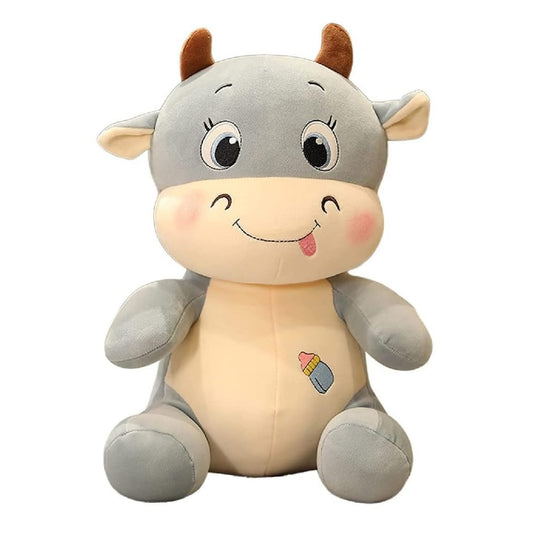Cow Stuffed Soft Toy