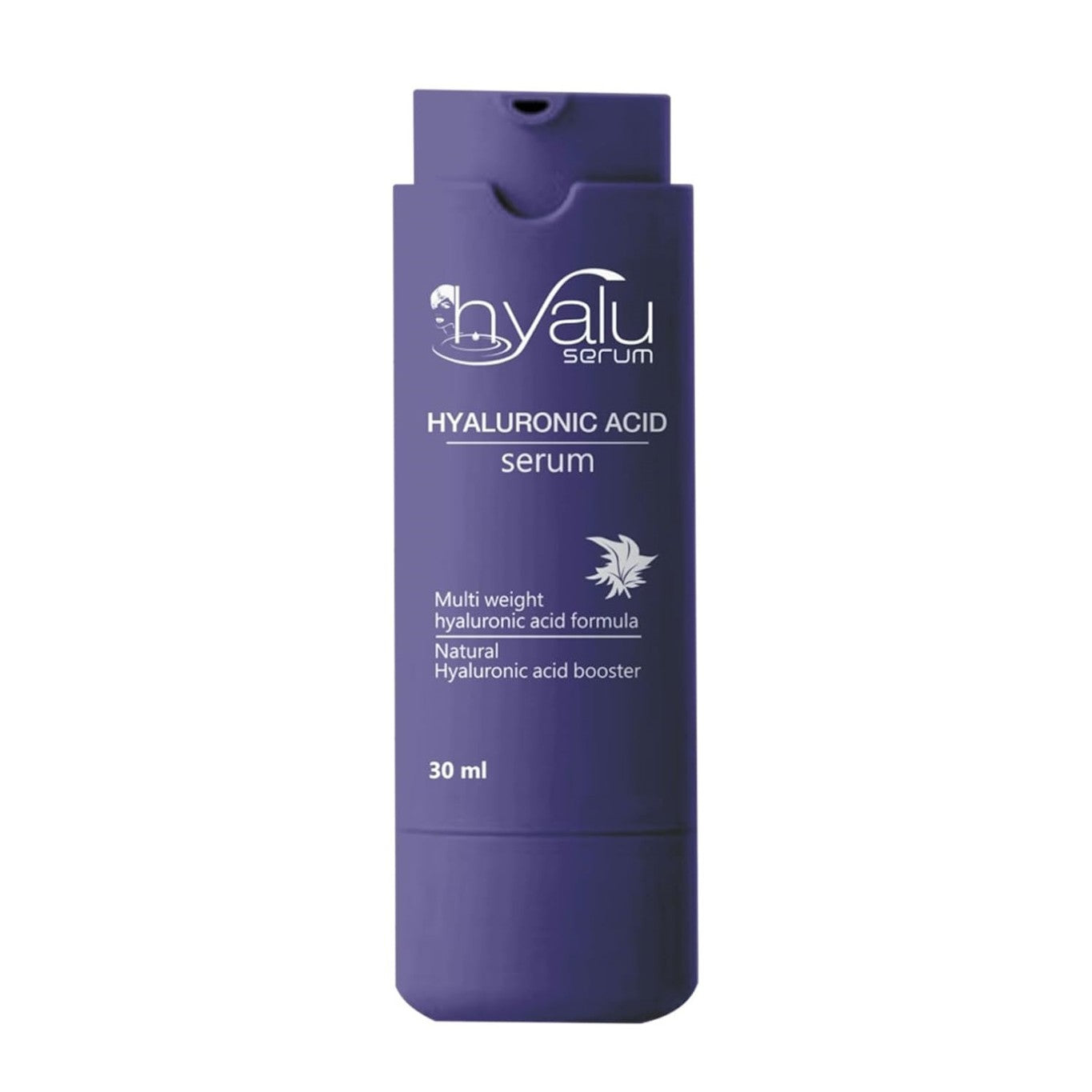 SKIN CARE Hyalu Hyaluronic Acid Serum – 30ml | Deep Hydration &