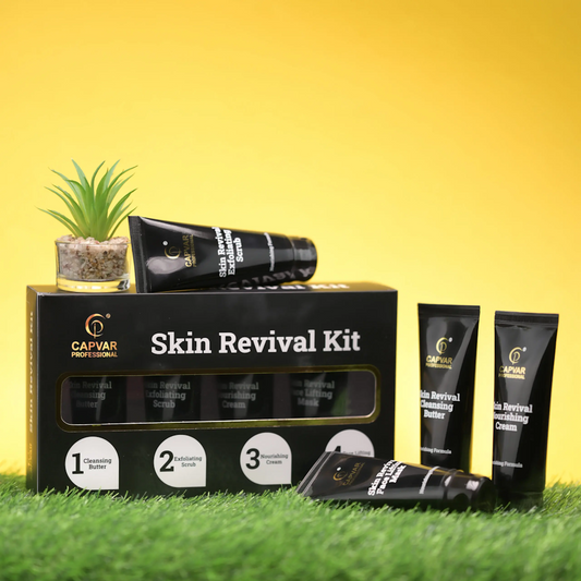 Men's Grooming Kit | Honor of the Gentleman | A Complete Body Care for