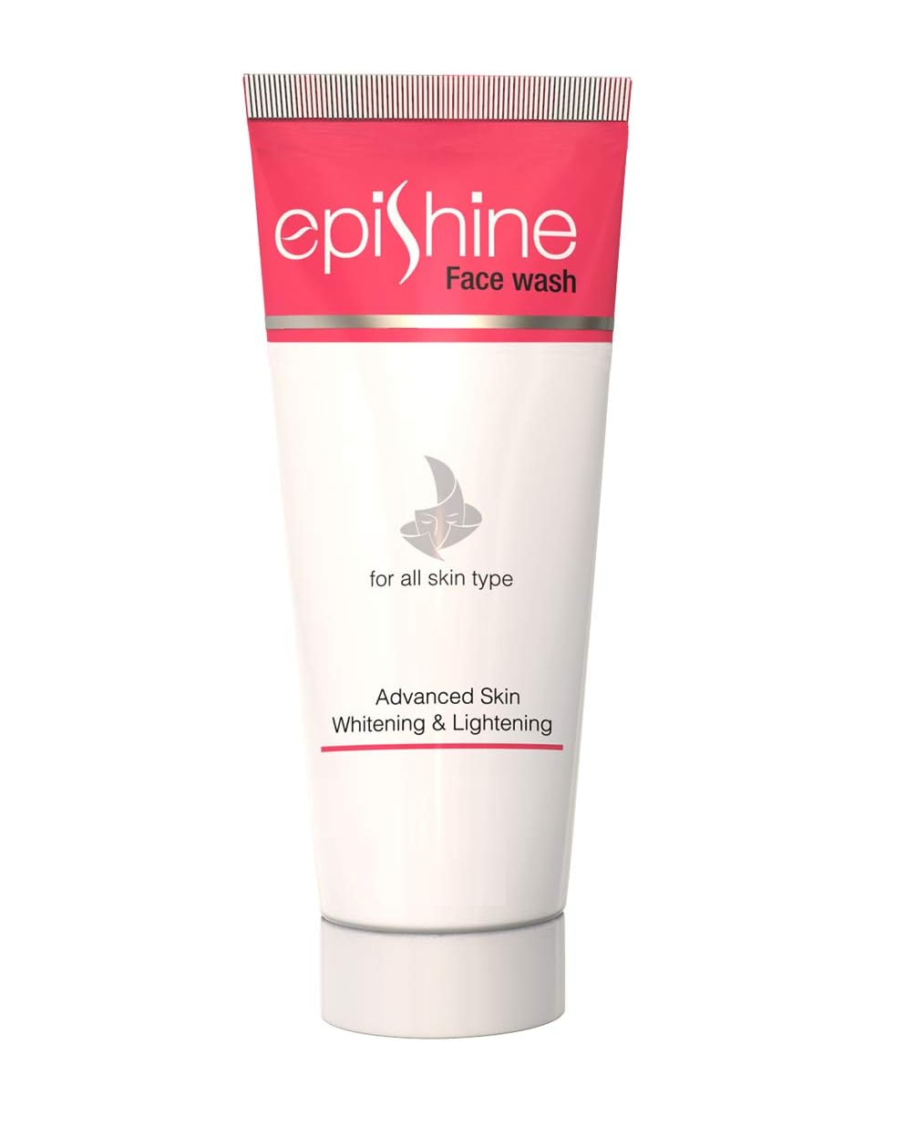 SKIN CARE Epishine Face Wash 70?ml – Advanced Skin Whitening &