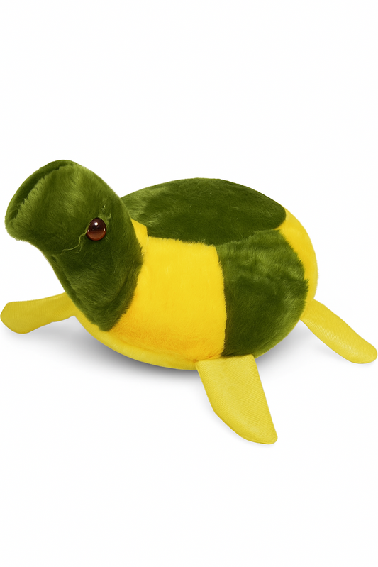 Turtle Stuffed Plush Animal