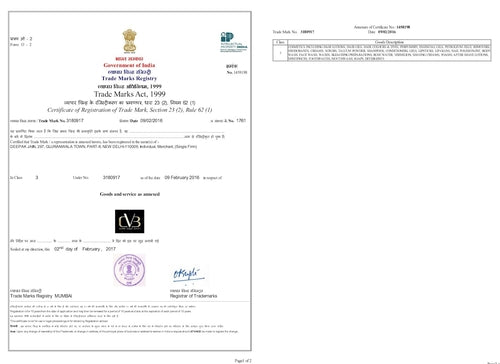 CVB MR-501 Lip & Eye Make-Up Remover for Deep Cleansing