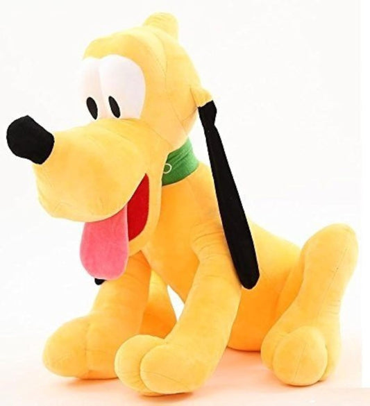 Goofy Dog Stuffed Soft Toy
