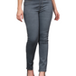 Women Bottom High Rise Denim Jeans(Size32)(Color grey)