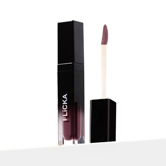 Set and Attack Liquid Matte Lipstick For Women| Transfer Proof,
