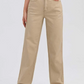 Women Bottom High Rise Denim Jeans(Size30)(Colorbeige)