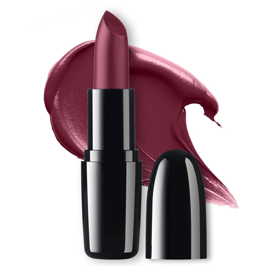 Premium Matte Lipstick Moody, 16 Hours Long Lasting Stay, Enriched