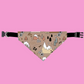 Get Your Peak On Bandana
