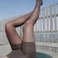 Hosetess Magic Lift shapewear support stockings