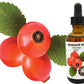 Rosehip Seed Oil  (Organic, cold pressed, unrefined)