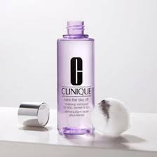 CLINIQUE Take The Day Off Makeup Remover