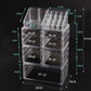 Cosmetic 8 Drawer Makeup Organizer Storage Jewellery Holder Box