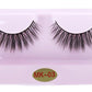 30 Pairs Wholesale 3D Mink Lashes Eyelash Makeup Brush Natural Soft
