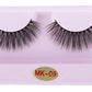 30 Pairs Wholesale 3D Mink Lashes Eyelash Makeup Brush Natural Soft