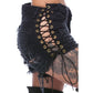 Bandage Shorts Women Bottom Cotton Shorts Summer Pants Fashion Sexy Jeans