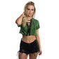 Bandage Shorts Women Bottom Cotton Shorts Summer Pants Fashion Sexy Jeans