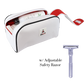 Shave Essentials Grooming Kit