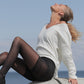 Hosetess Magic Lift shapewear support stockings