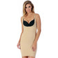 InstantFigure Shapewear Underbust Tank Dress WD40151