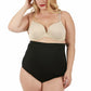 InstantFigure Shapewear Plus Size Hi-waist Slimming Panty WPY019C