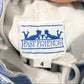 Vtg Fast Friends Denim Jon Jon Outfit Sz 4 Cotton