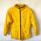 Vtg Obermeyer Yellow Ski Jacket Sz 8