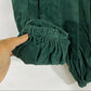 Vtg Carriage Boutiques Corduroy Bubble Suit 9M