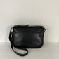 Coach Black Leather City Bag Shoulder Bag Crossbody Bag