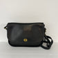 Coach Black Leather City Bag Shoulder Bag Crossbody Bag