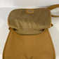 Coach Vintage Legacy Crescent Flap Hobo Shoulder Saddle Bag #9718