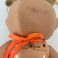 Cabbage Patch Kids Kick N Splash Alexia Jessie Talking Doll 1996